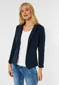 Street One - Blazer Blau