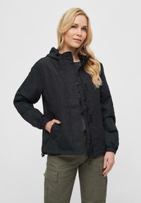 Brandit - DAMEN FRONTZIP
