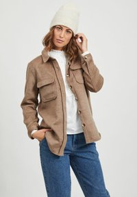 Object - OBJVERA Leichte Jacke