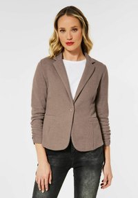 Street One - Blazer Grau