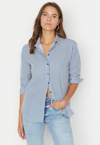 Trendyol - Hemdbluse